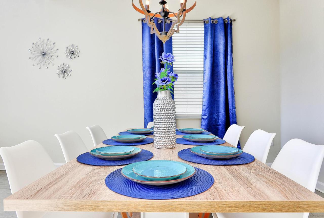 Champion Gate Brand New Home With Private Pool And Game Room Kissimmee Ngoại thất bức ảnh