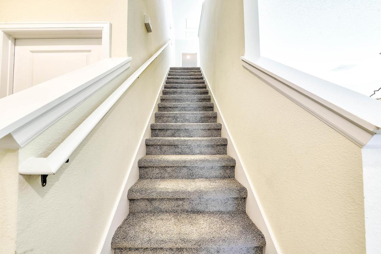 Champion Gate Brand New Home With Private Pool And Game Room Kissimmee Ngoại thất bức ảnh