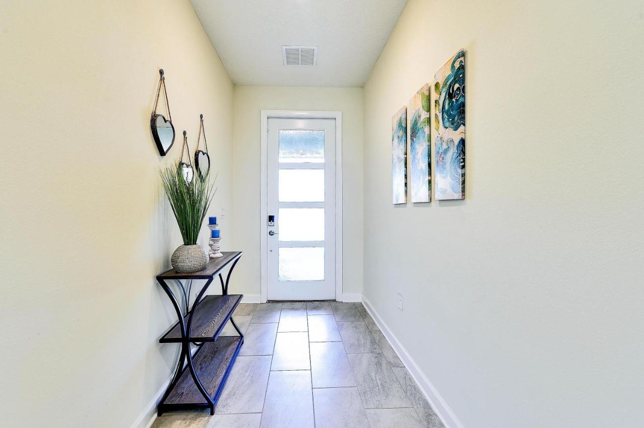 Champion Gate Brand New Home With Private Pool And Game Room Kissimmee Ngoại thất bức ảnh